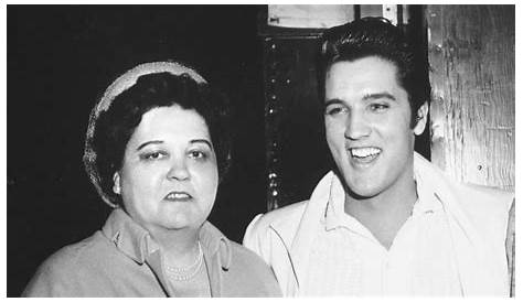 Unveiling The Untimely Demise Of Elvis' Mother: Discoveries And Insights