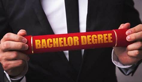 What Master's Can I Get With A Bachelor's In Education Pn On Bchelors Degree