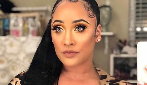 Uncover The Nationality Of Natalie Nunn: A Journey Into Identity And Heritage