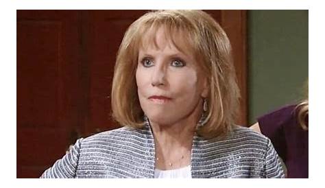 What Really Happened To Monica Quartermaine On General Hospital?