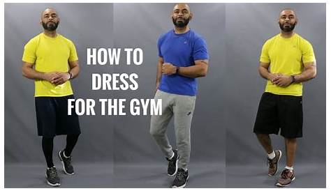 What Should You Not Wear To The Gym