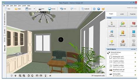 What Software Do Interior Decorators Use?