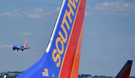 What Terminal Is Southwest In At Logan Airport