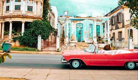 22+ BEST Things to do in Havana, Cuba (2020 Guide)