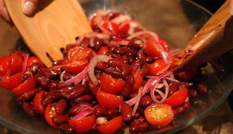 What To Make Out Of Kidney Beans Bbc Good Food
