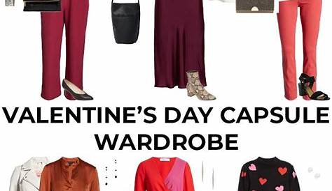 What to Wear on Valentine's Day Date Outfit Ideas for Every Occasion