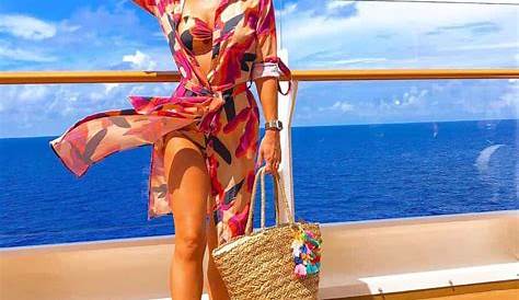 What To Wear On A Luxury Cruise