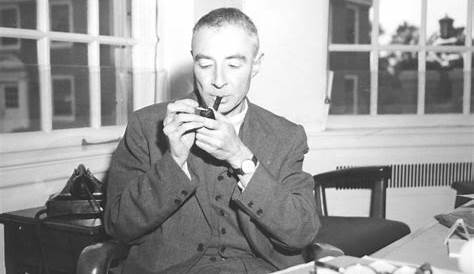 Unveiling The Hidden Wealth Of Robert Oppenheimer