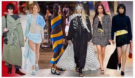 What Will The Fashion Trends Be In 2022