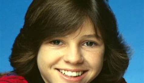 Unveiling The Untold Story: Kristy McNichol's Journey After The Spotlight