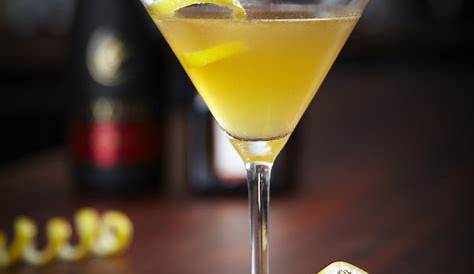 Best Sidecar Recipe – How to Make a Sidecar Drink