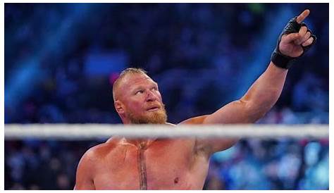 What's Next for Brock Lesnar After WWE SummerSlam 2022 | Flipboard
