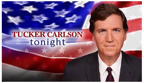 Watch Tucker Carlson Tonight online | YouTube TV (Free Trial)
