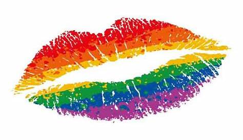 Unveiling The "Rainbow Kiss": A Guide To Its Meaning And Allure