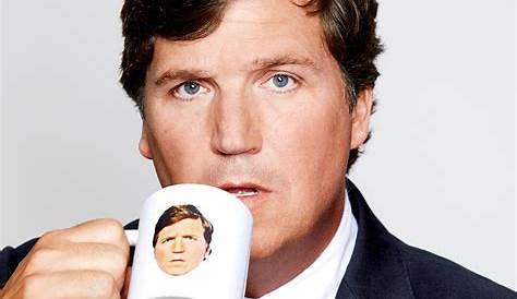 Tucker Carlson Pushes Back Against Critics in Promo