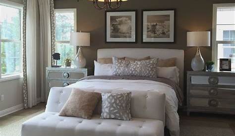 When Decorating A Bedroom: Where To Start