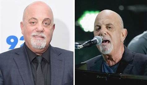 When Did Billy Joel Have A Stroke? Uncover The Truth And Insights
