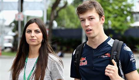 Uncovering The Timeline And Reasons Behind Kelly Piquet's Departure From Daniil Kvyat
