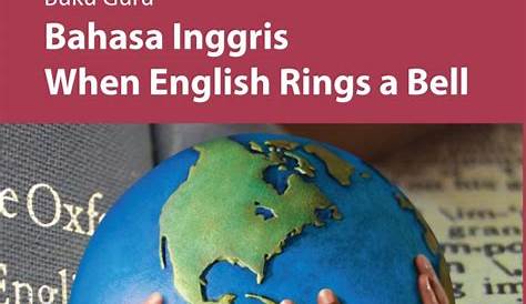 Buku Guru Bahasa Inggris When English Rings The Bell Terbaru