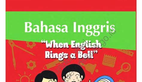 Jual Buku Bahasa Inggris When English Rings a Bell Kelas VII SMP/MTs Ed