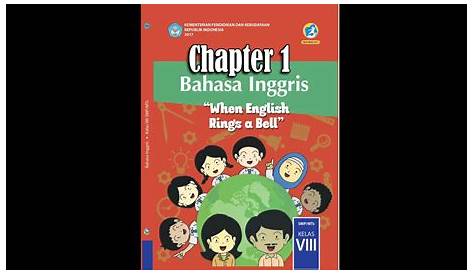 Bahasa Inggris, When English Rings a Bell (Buku Siswa) Kelas 7 SMP – e-Baca