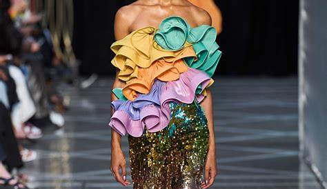 London Fashion Week's Top Spring/Summer 2023 Trends Who What Wear UK