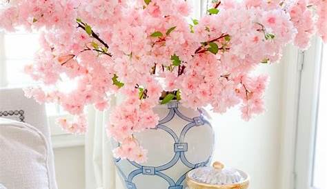 6 Tips to Decorate for Spring
