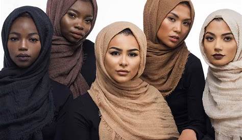 Where Are Hijabs From