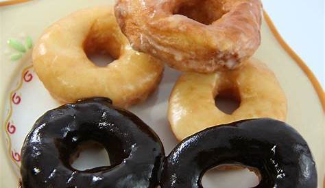 Unlock The Secrets: Discovering The Origins Of Krispy Kreme Donuts