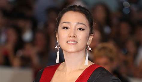 17 Best images about Gong li on Pinterest | Chinese hairstyles, Lace