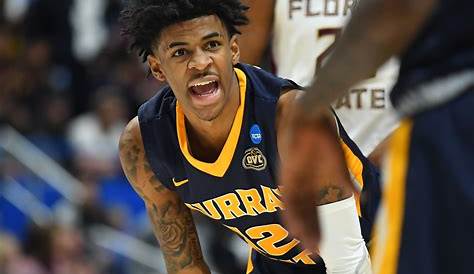 Unveiling The Roots Of A Basketball Star: Uncover The Origins Of Ja Morant