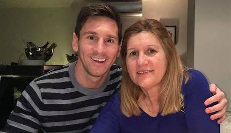 Unveiling The Roots Of Lionel Messi: A Journey To His Mother's Origin
