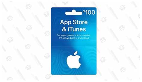 Where Is My Apple Gift Card From Black Friday Save 20 On A 100 For