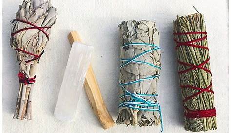 Where To Buy Sage To Cleanse Your Home How Do A Cleansing