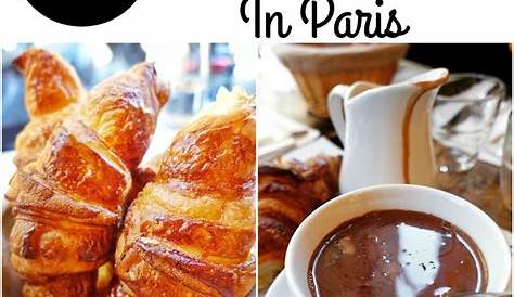 10 Things You MUST EAT in Paris! Plain Chicken