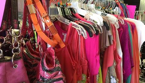 Where To Shop Summer Clothes