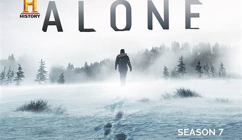 Uncover The Secrets Of "Alone" Season 7: An Exploration Of Its Filming Location