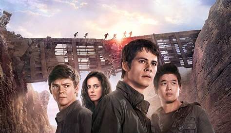 Unveiling The Filming Locations Of "The Scorch Trials": A Journey Of Discovery