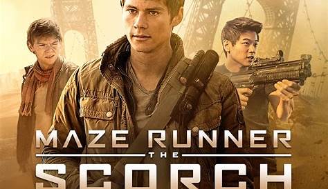 Uncover Filming Secrets: Exploring "The Maze Runner: Scorch Trials" Locations