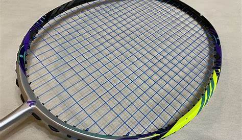 Best String for Badminton [2024 Review] | AthleticLift