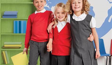 10 best school uniforms The Independent