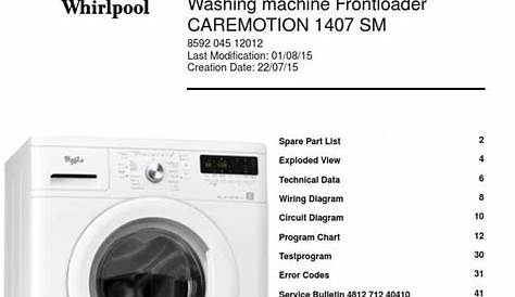 Whirlpool Cabrio Washer for sale 56 ads for used Whirlpool Cabrio Washers