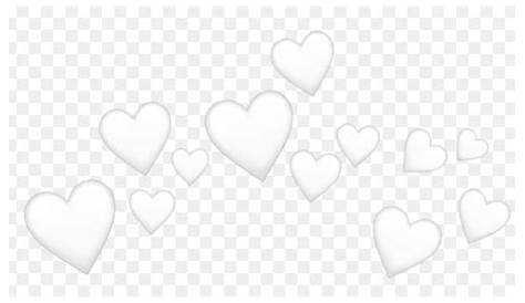 Download High Quality transparent heart aesthetic Transparent PNG