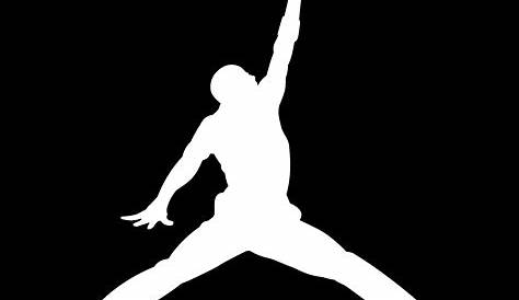 Jordans Logo PNG Images Transparent Free Download | PNGMart