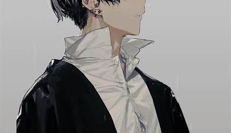 181 best images about Anime boys on Pinterest | Hot anime boy, Diabolik