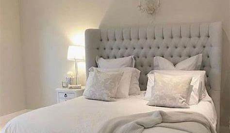 White Bedroom Furniture Decorating Ideas