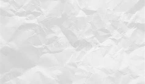 White crumpled paper — Stock Photo © nuttakit #3857386