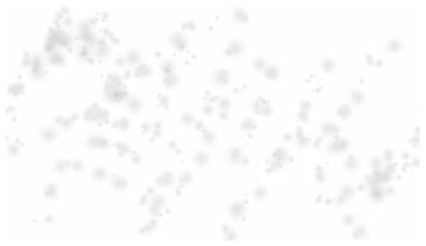 Download Dust Particles Png - White Dust Particles Png PNG Image with