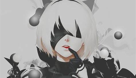 White Haired Anime Characters - Anime Fan Art (34758136) - Fanpop