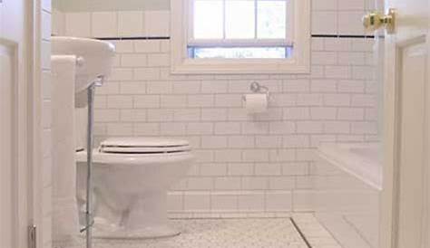 32 white hexagon bathroom tile ideas and pictures 2022